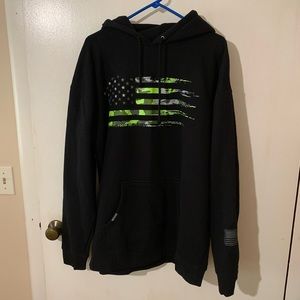 Freedom Industries Hoodie